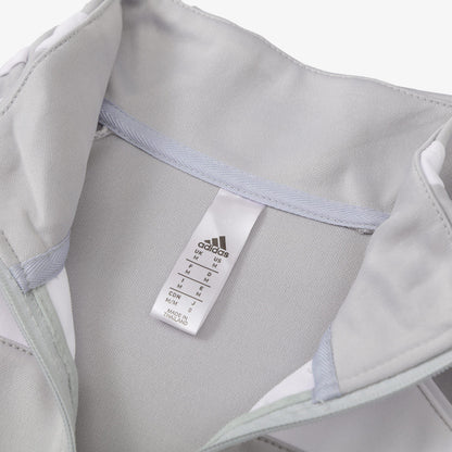 Real Madrid Giacca Allenamento 2025/26 Grigio