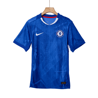 Maglia Gara Chelsea Casa GARNACHO #49 Uomo 2025/26