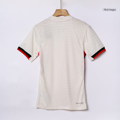 Maglia Gara Chelsea Trasferta ESTÊVÃO #41 Uomo 2025/26