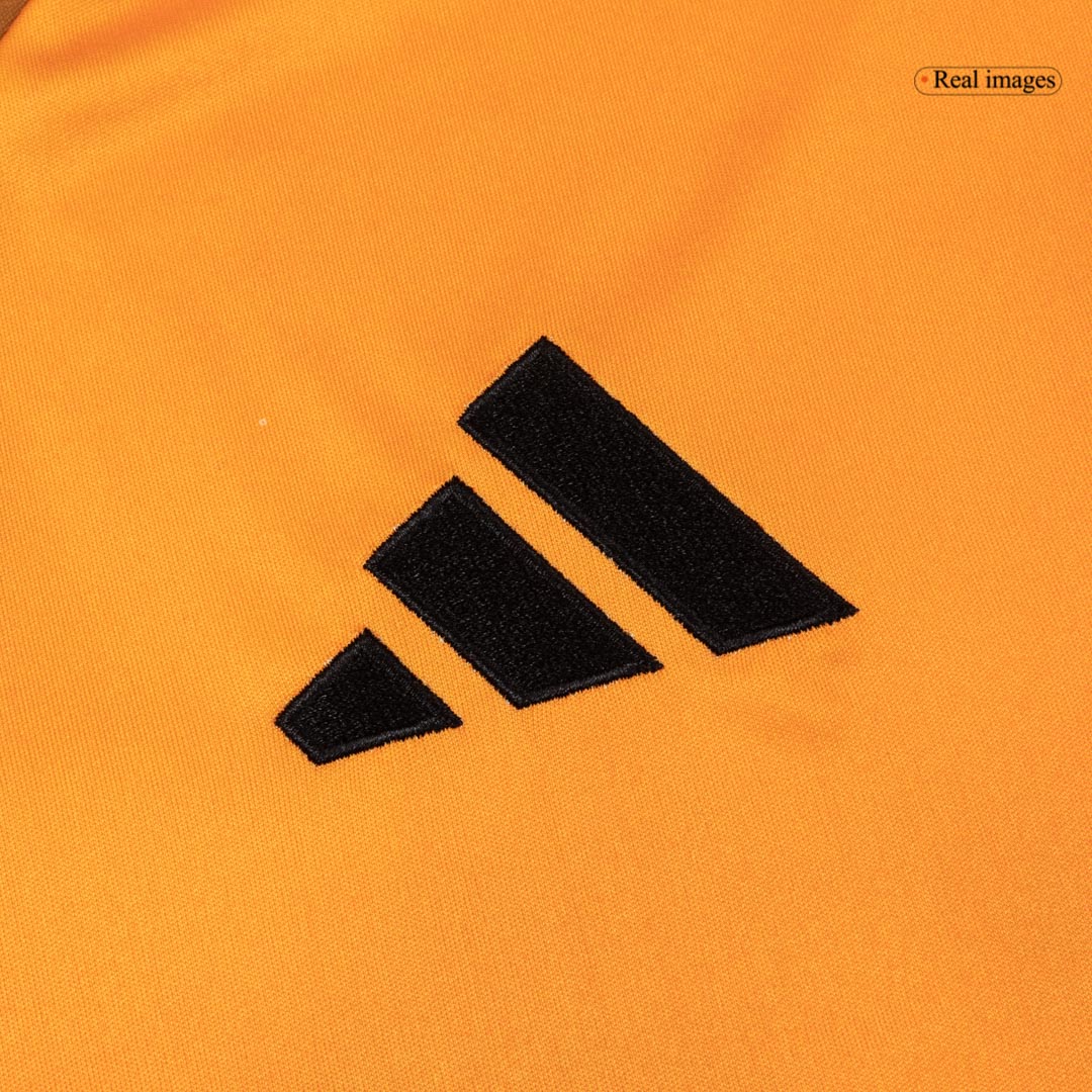 Maglia Replica Roma Trasferta DYBALA #21 Uomo 2025/26