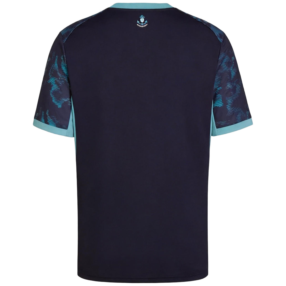 Maglia Replica Marseille Trasferta Uomo 2026/27