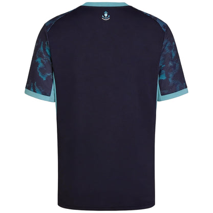 Maglia Replica Marseille Trasferta Uomo 2026/27
