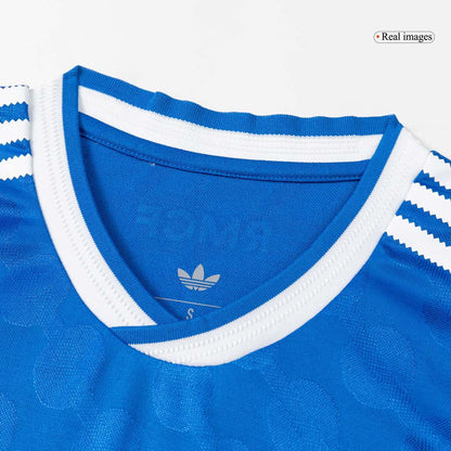 Maglia Gara Real Madrid Terza F. MENDY #23 Uomo 2025/26