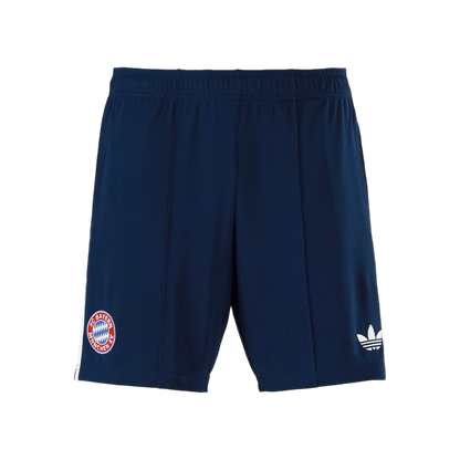 Completo Base Bayern Munich Trasferta Uomo 2026/27 - 2 Pezzi