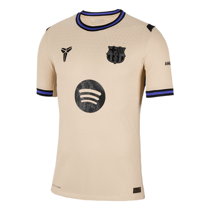 Maglia Gara Barcelona Trasferta ROONY #19 Uomo 2025/26