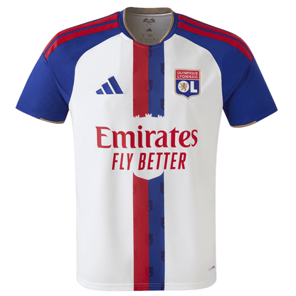 Maglia Replica Olympique Lyonnais Casa Uomo 2026/27