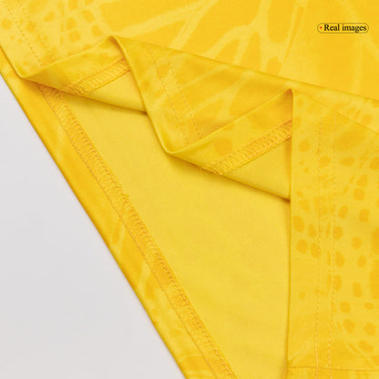 Maglia Replica Colombia Casa Uomo 2026