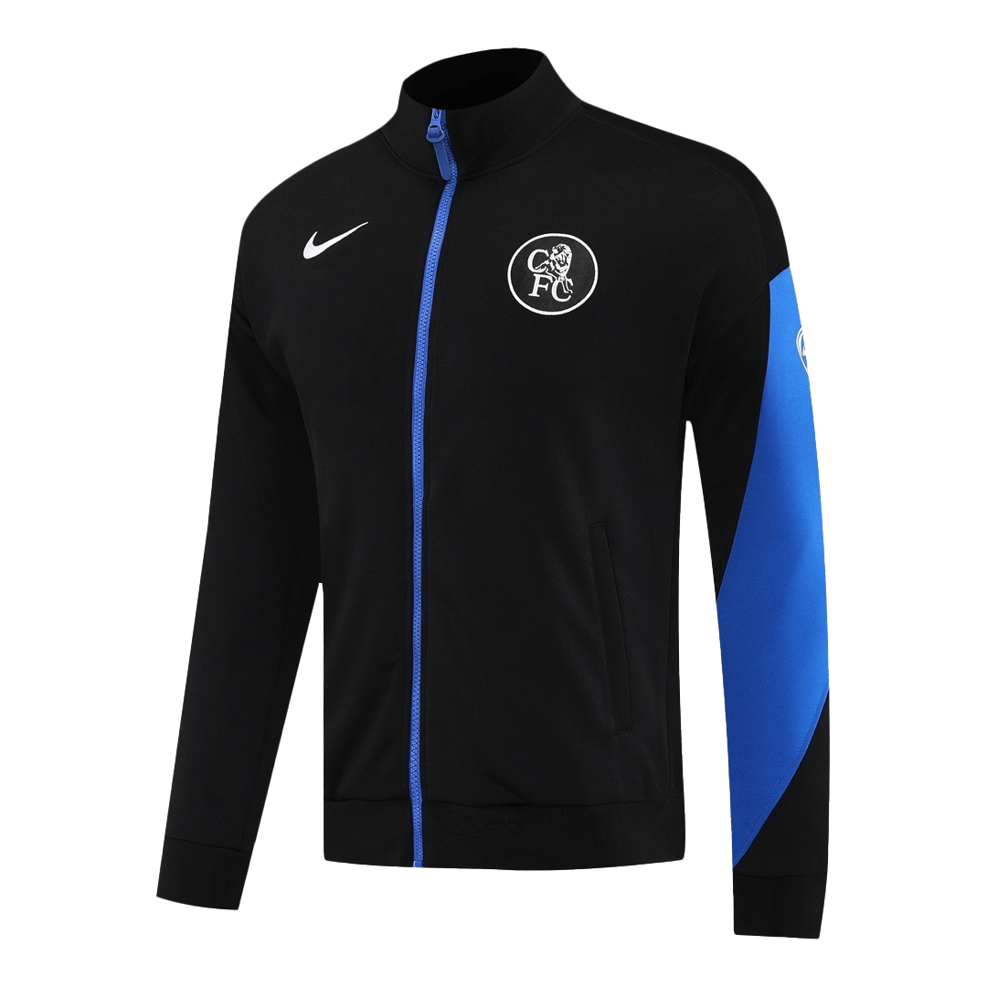 Chelsea Tuta Allenamento 2025/26 Nero