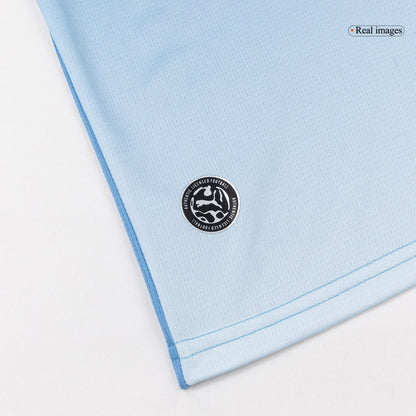 Maglia Replica Manchester City Casa FODEN #47 Uomo 2026/27