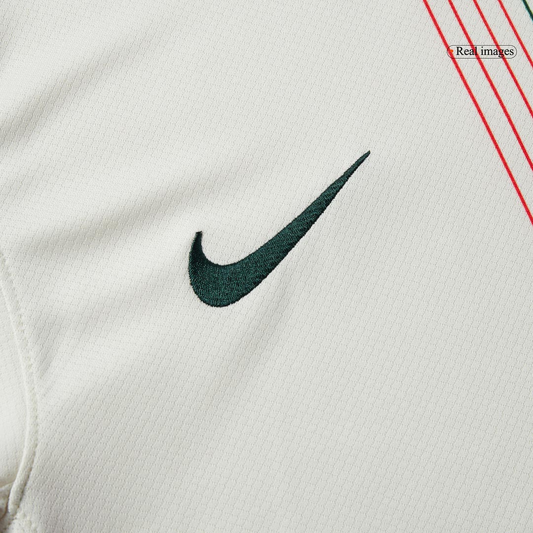 Maglia Replica Chelsea Trasferta NETO #7 Uomo 2025/26