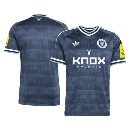 Maglia Replica Newcastle United Trasferta Uomo 2026/27