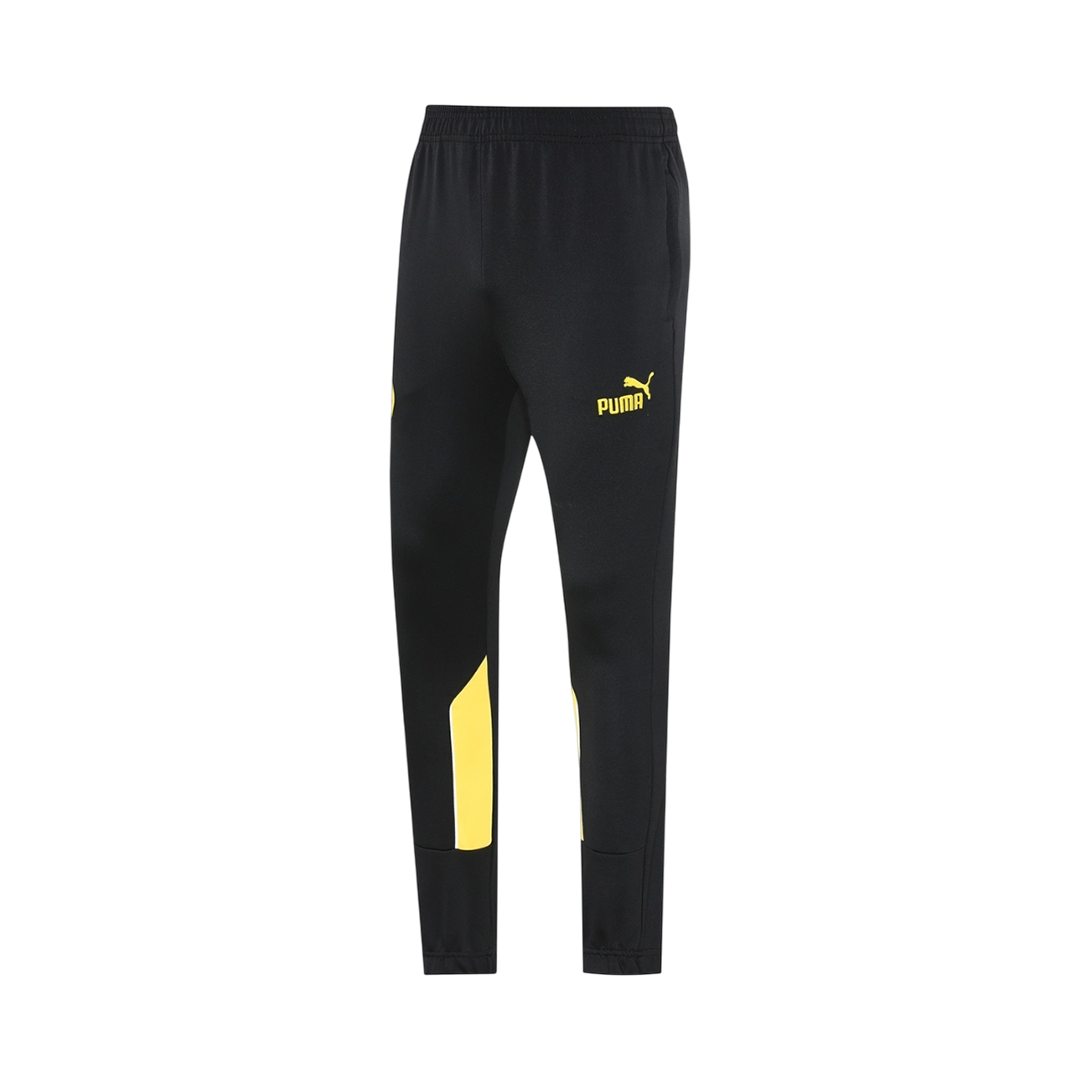 Borussia Dortmund Allenamento 2025/26 Giallo