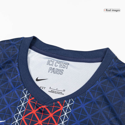 Maglia Replica PSG Casa L.HERNANDEZ #21 Uomo 2025/26
