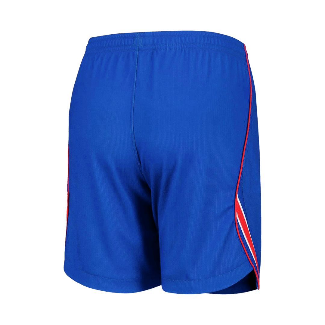 Completo Base PSG Casa Uomo 2026/27 - 2 Pezzi