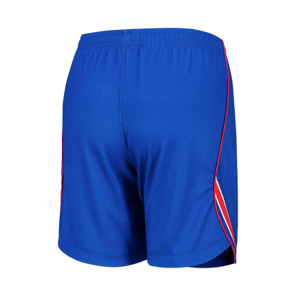 Completo Base PSG Casa Uomo 2026/27 - 2 Pezzi